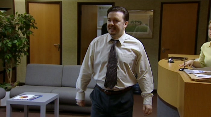 - HOW DID IT GO? - WHAT DID SHE SAY? 