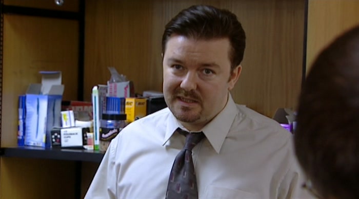 THE BAD NEWS IS NEIL WILL BE TAKING OVER BOTH BRANCHES 