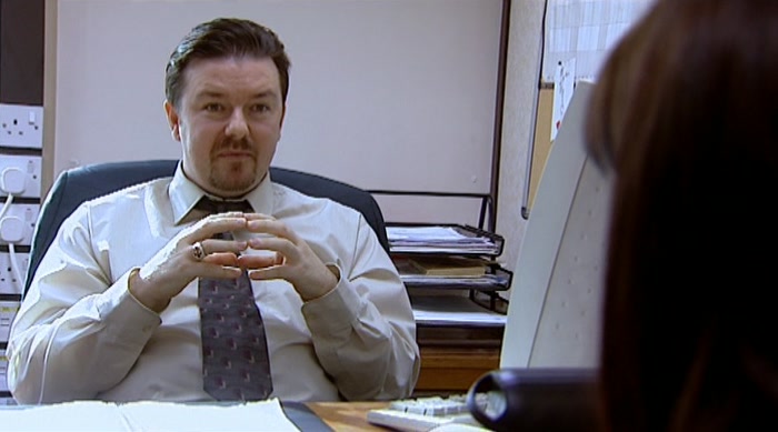 I'LL BE IN CHARGE OF... THE PEOPLE ARE THE FRUIT.  
