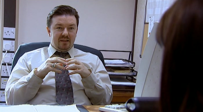 I'LL BE IN CHARGE OF... THE PEOPLE ARE THE FRUIT.  