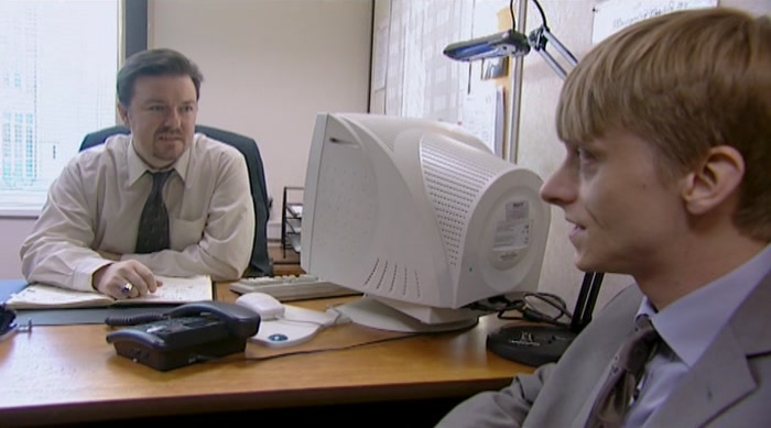 I'M ASSISTANT REGIONAL MANAGER.  
