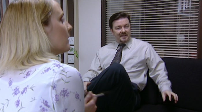 HIYA. COME IN.  