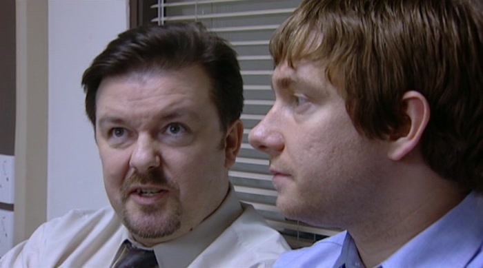 I'VE GOT PAPER STORIES THAT'LL CRACK YOU UP.  