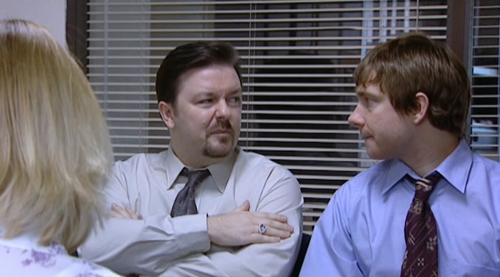 BUT WHAT SORT OF A BOSS WOULD YOU SAY I AM?  