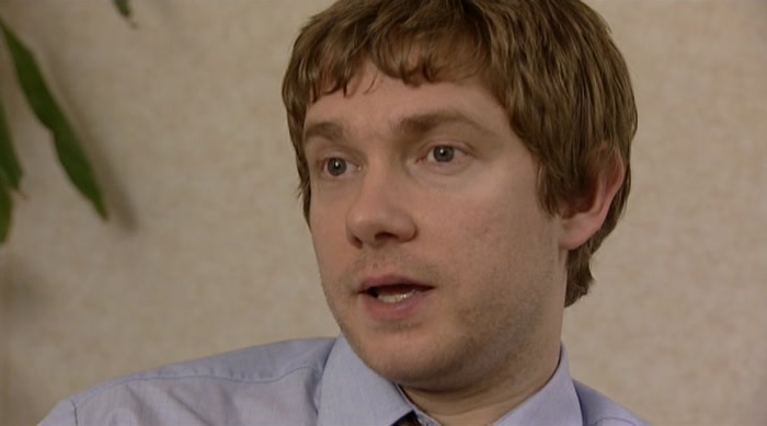 I THINK IT WAS JOHN LENNON WHO SAID...  