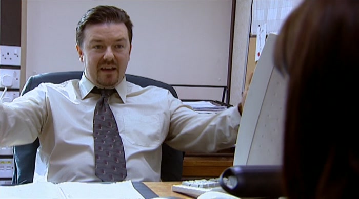 AND IF I'M IN CHARGE OF THAT BIG PIE,  