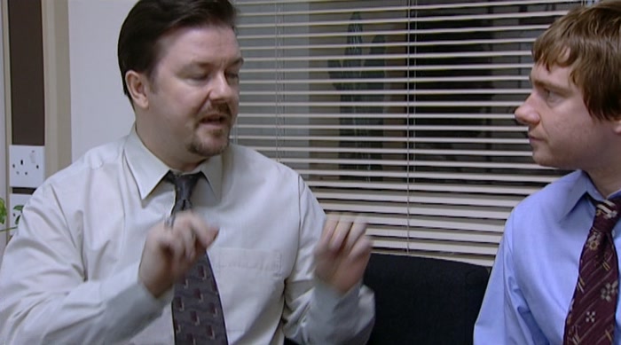 - DAVID, LISTEN... - NO, YOU LISTEN TO ME, 