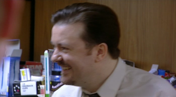 - WE'RE GOING TO LOSE OUR JOBS! - YOU'RE NOT ALL GOING TO. 