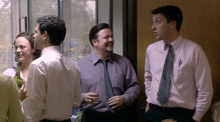 - YEAH. HE DRINKS. - RIGHT. OK. 