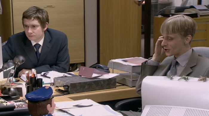OGGY OGGY OGGY! OINK OINK OINK! OGGY OGGY OGGY! OINK OINK OINK! 