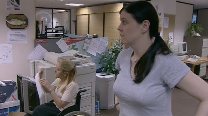 I'M MAINLY TALKING TO THE SWINDON LOT HERE.  