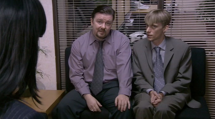 - THEY SHOULDN'T BE ASHAMED. - IT'S A MYTH. 