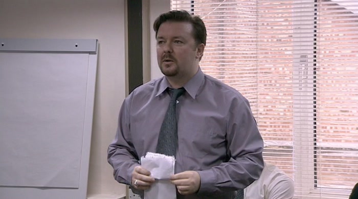 I'M NOT USED TO PUBLIC SQUEAKING. I PISS PRONUNCIATE A LOT OF MY WORMS. 