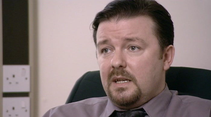 REDUNDANCIES - SOME INVOLUNTARY, WHICH IS HARD. 