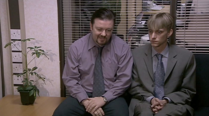 - ANYWAY, IT ISN'T RACIST. - WHAT IS IT? 