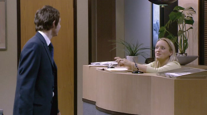 DO YOU WANT TO WIND UP GARETH FOR A BIT?  