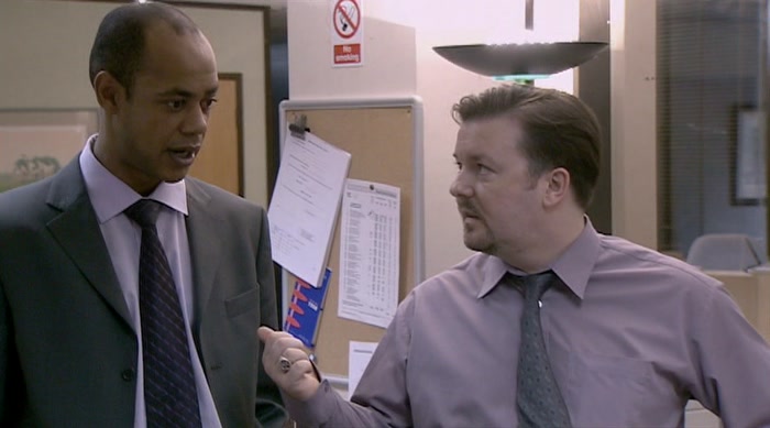 - I'M MIXED RACE. - THAT'S MY FAVOURITE. 