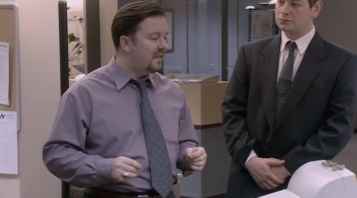 YOU'VE GOT TO CHILL OUT. TRUST ME. THIS IS WHAT I DO. ALL RIGHT? 