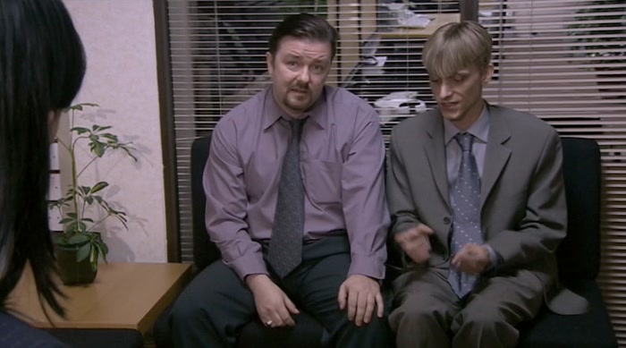 - I COULD SHOW YOU A MAGAZINE WHERE... - COULD YOU? 