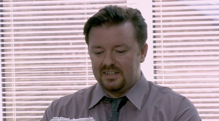 - YES. - RIGHT. OK. THEN, WHO'S THIS? 