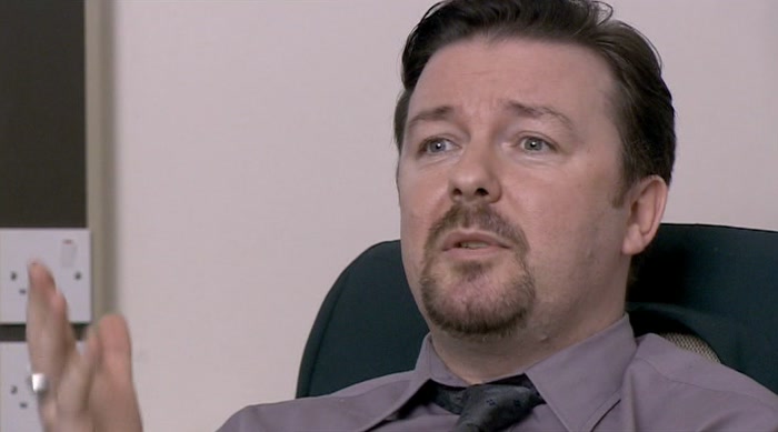 THE COMPERE WOULD GO, 