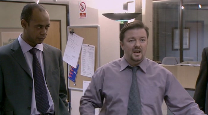 I SAY, COME ONE, COME ALL, WE'RE ALL THE SAME. LET'S... 