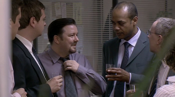 IT'S NOT THE BLACK MAN'S COCK ONE, IS IT?  