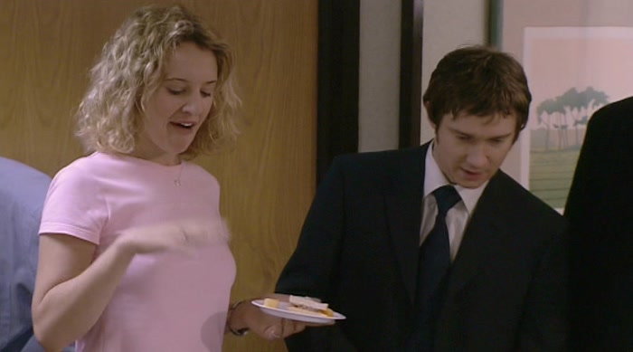 - PLAY SNOOKER? - NOT THAT WAY. 