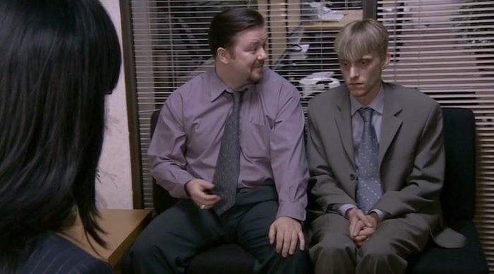 - THEY SHOULDN'T BE ASHAMED. - IT'S A MYTH. 