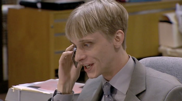 OGGY... OGGY... OGGY OGGY OGGY! OINK OINK OINK! 