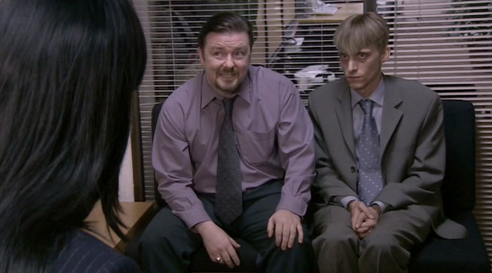 - THEY SHOULDN'T BE ASHAMED. - IT'S A MYTH. 