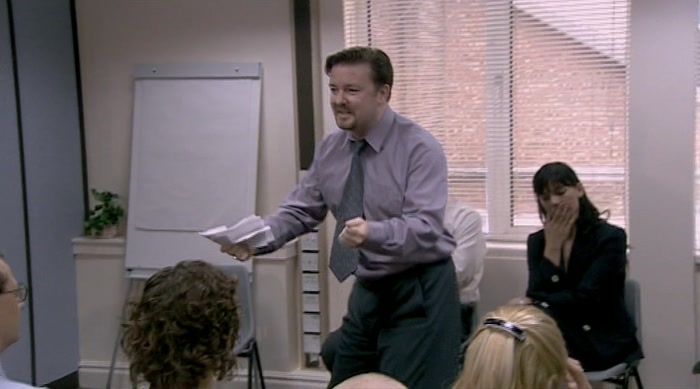 YOU KNOW ERIC HITCHMO. WHO'S BEEN TO THE COVENTRY CONFERENCE? 