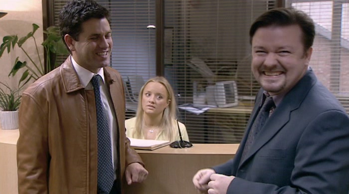 - FOR MOST OF THE WEEK. - DOESN'T SOUND LIKE ME, DOES IT? 