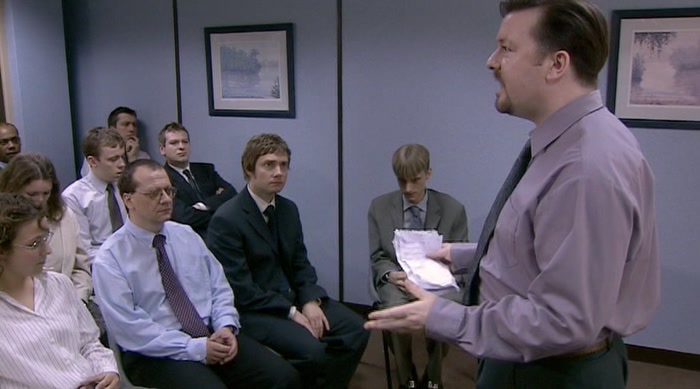 HAS EVERYONE HEARD OF HARRY ENFIELD? HARRY ENFIELD? 