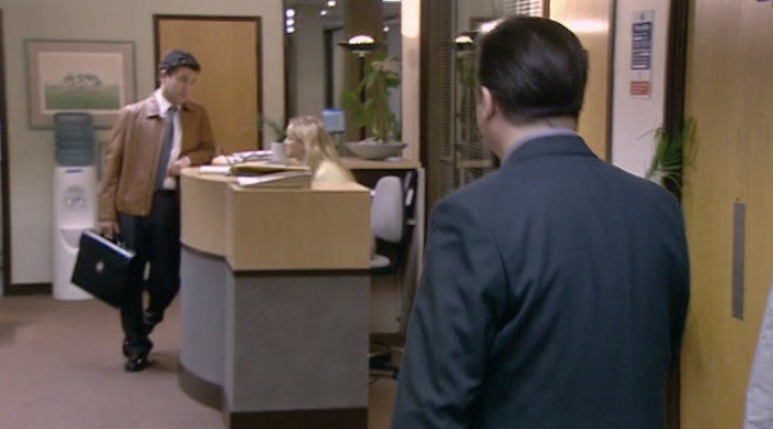 - IT'S ALL GO! - THIS IS NEIL. 