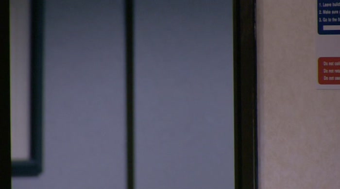 (GARETH) I'M NOT IN THE MOOD. (TIM) JUST A QUICK ONE. 