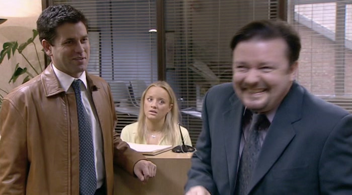 - FOR MOST OF THE WEEK. - DOESN'T SOUND LIKE ME, DOES IT? 