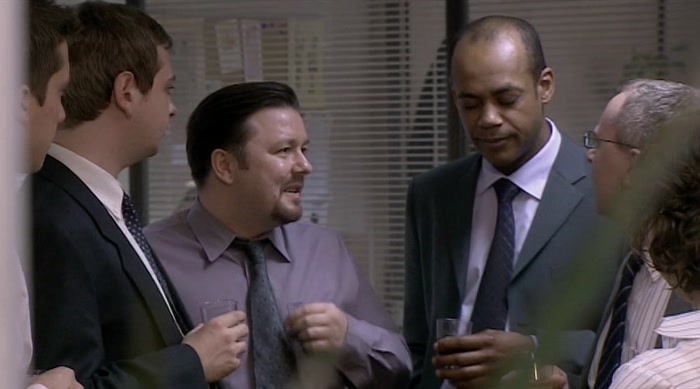 IT'S NOT THE BLACK MAN'S COCK ONE, IS IT?  
