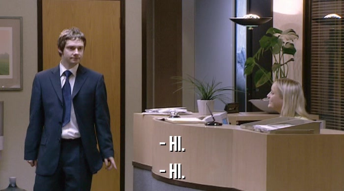 - HI. - HI. 