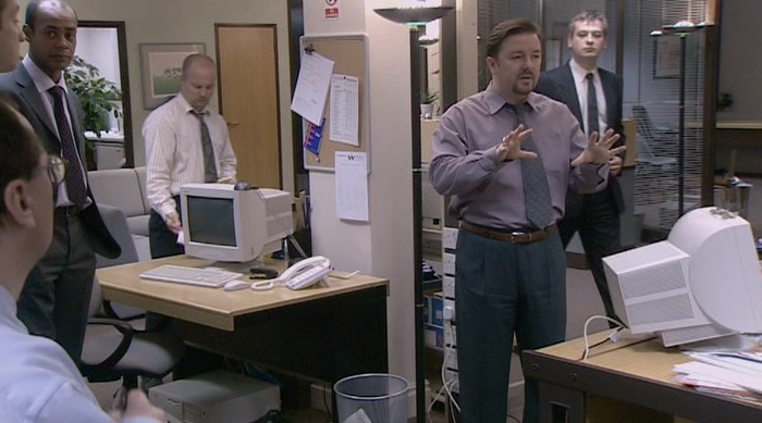 I'M MAINLY TALKING TO THE SWINDON LOT HERE.  