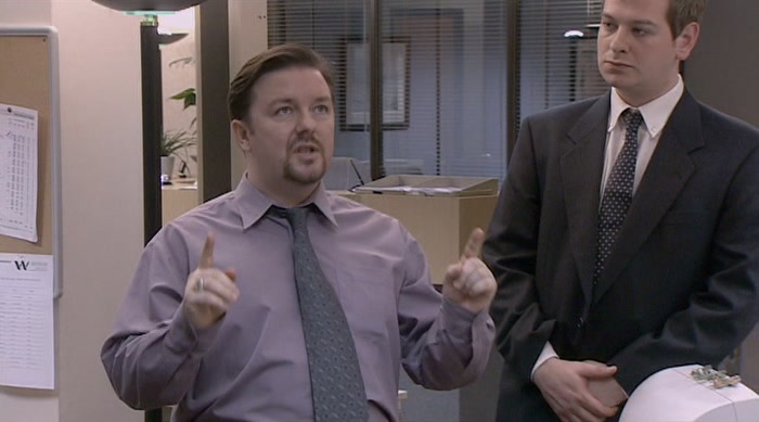 YOU'VE GOT TO CHILL OUT. TRUST ME. THIS IS WHAT I DO. ALL RIGHT? 