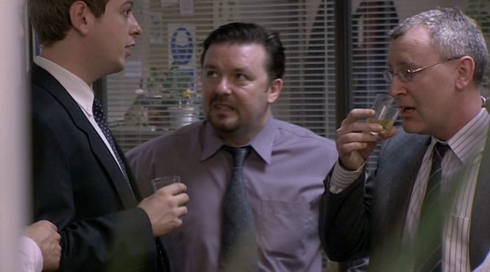 - HE WAS FUNNY THOUGH. - AN AMATEUR WILL STITCH UP A PROFESSIONAL. 