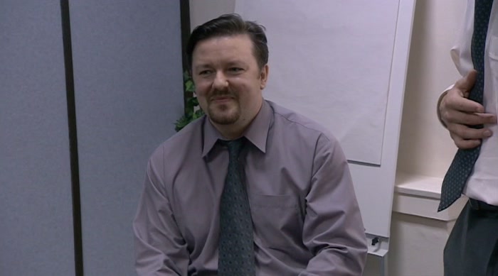 HERE'S THE MAN AT THE TOP OF THE PILE, DAVID BRENT. 