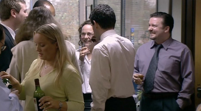 - DO YOU NOT DRINK? - HE SAYS, 