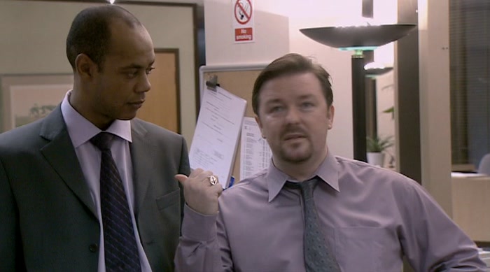 I'D LIKE THE PLACE TO BE FULL OF 'EM. RIGHT, GARETH? 