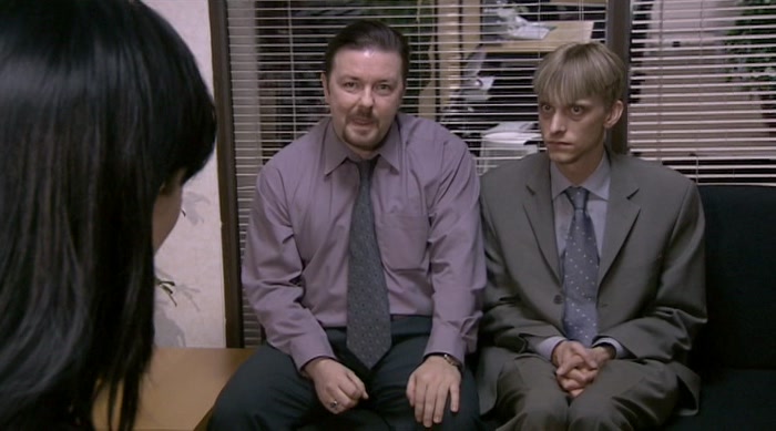HE? IT WAS A WOMAN.  