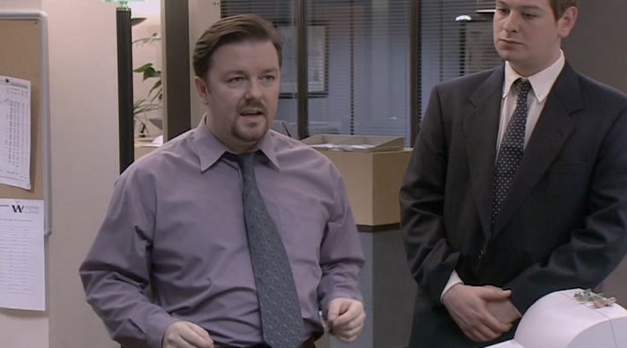 YOU'VE GOT TO CHILL OUT. TRUST ME. THIS IS WHAT I DO. ALL RIGHT? 