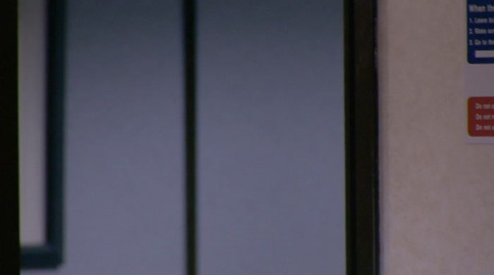 - DID YOU SEE THAT FILM 