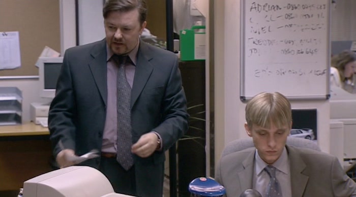 YOU KNOW THIS THING WE'RE DOING LUNCHTIME? A WELCOME DO FOR THE SWINDON LOT. 