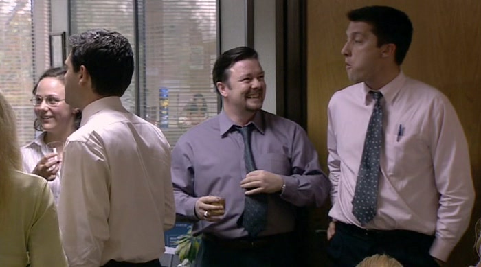 - YEAH. HE DRINKS. - RIGHT. OK. 
